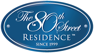 80th Street Residence