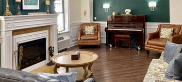 80th Street Tearoom Our Household Model