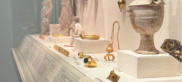 80th Provides Award Winning Programming for Memory Care Our Programming