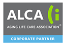 The 80th Street Residence is a Corporate Member of the Aging Life Care Association Aging Life Care Association Logo