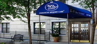 Welcome to 80th Street Residence Welcome to 80th Street Residence